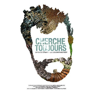 Keep Looking | Cherche toujours!  |   DVD